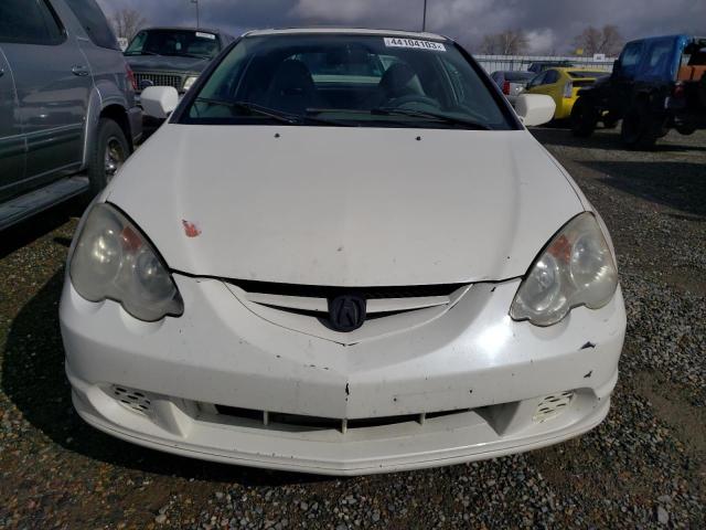 JH4DC53042C014503 Acura RSX TYPE-S