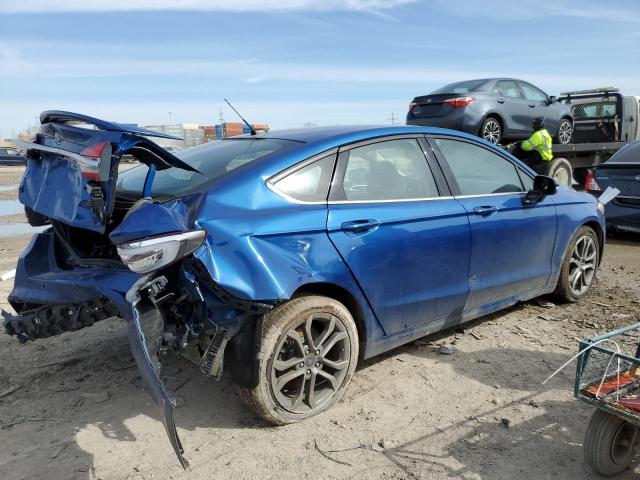 2017 FORD FUSION SE 3FA6P0T90HR145542