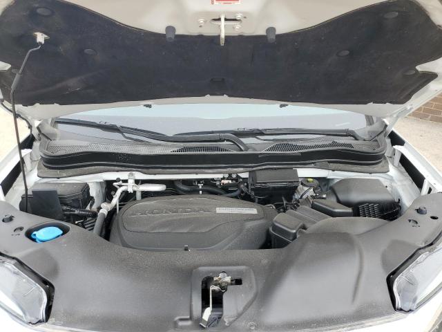 2021 HONDA PILOT - 5FNYF6H52MB005471