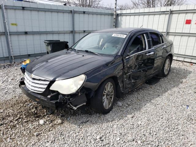 2007 Chrysler Sebring Limited