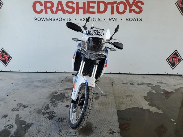 2023 APRILIA TUAREG 660 - ZD4XBUA01PS001059