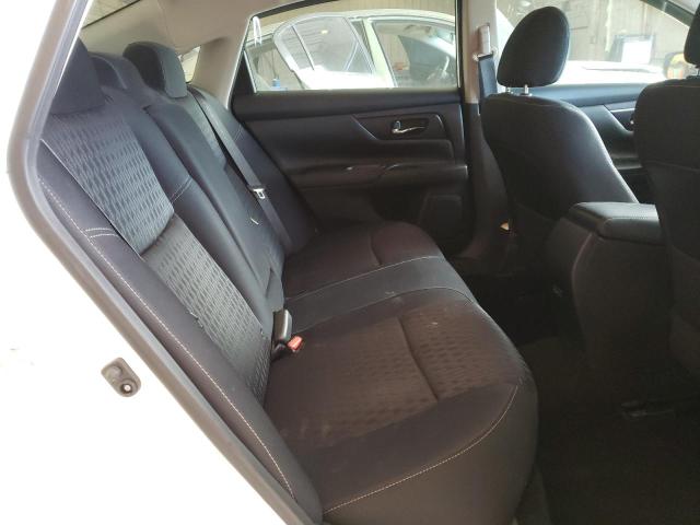 2018 NISSAN ALTIMA 2.5 1N4AL3AP6JC130542