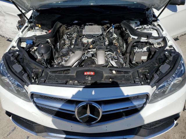2015 MERCEDES-BENZ E 63 AMG-S - WDDHF7GB2FB092541