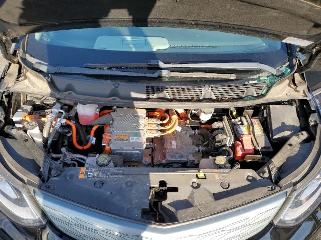 2017 CHEVROLET BOLT EV LT - 1G1FW6S08H4138391
