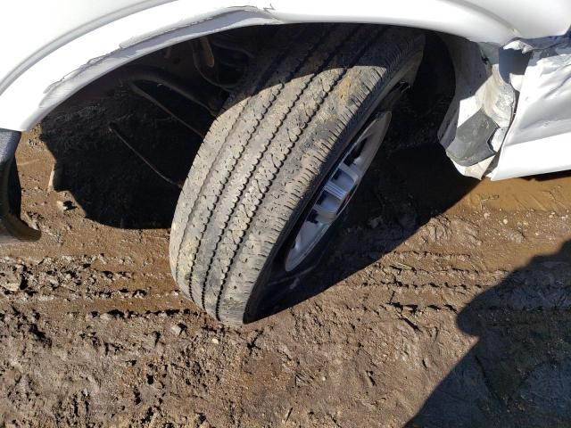 1GTW7AFP8M1155332 GMC Savana G2500