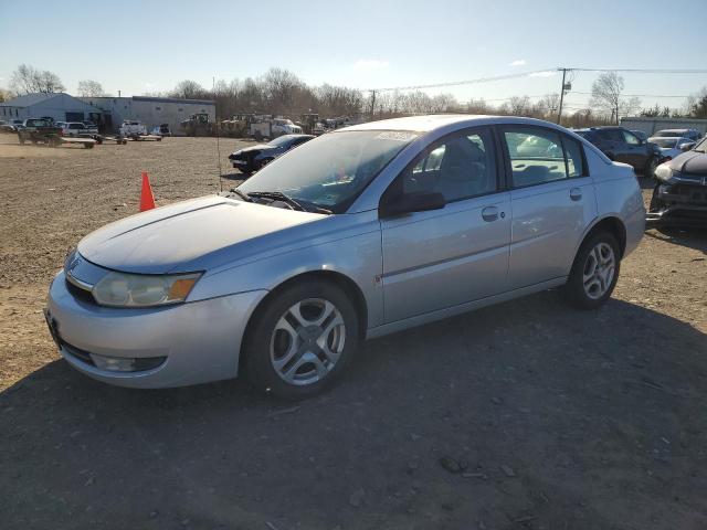 2004 Saturn Ion 