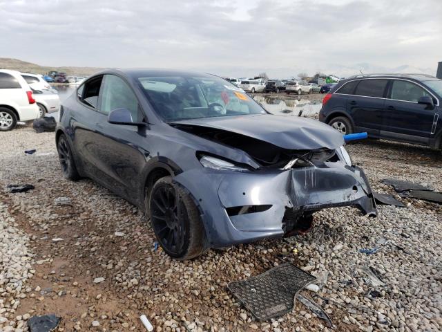 5YJYGDEE0LF051353 Tesla Model Y