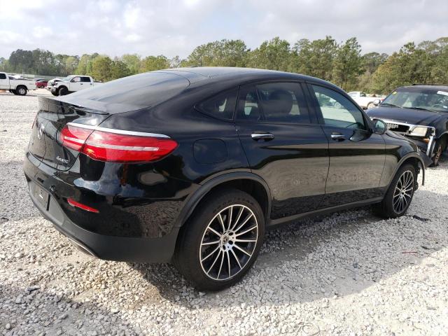 2019 MERCEDES-BENZ GLC COUPE - WDC0J4KBXKF573078