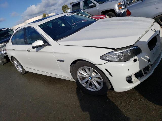 2016 BMW 528 I - WBA5A5C59GG352791
