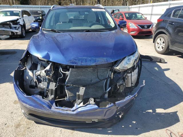 2017 NISSAN UK - JN1BJ1CR8HW106682