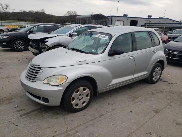 2007 Chrysler PT Cruiser 