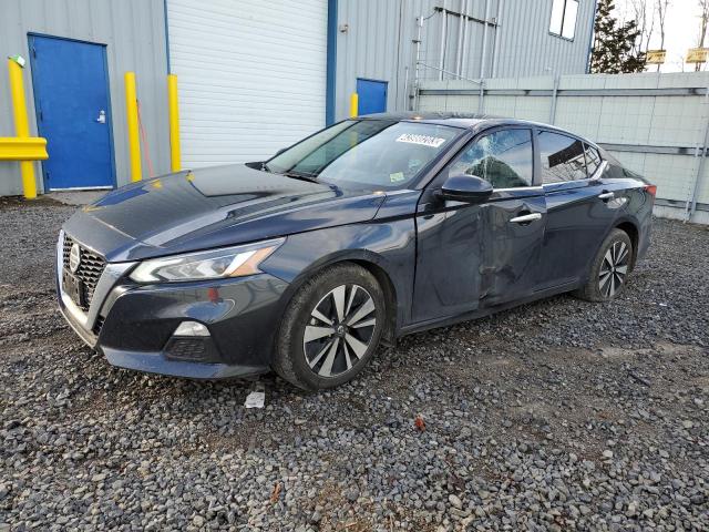 2022 NISSAN ALTIMA SV - 1N4BL4DVXNN347719