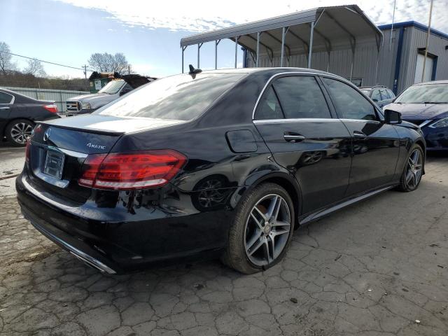 2015 MERCEDES-BENZ E 400 4MAT - WDDHF6HB4FB167474