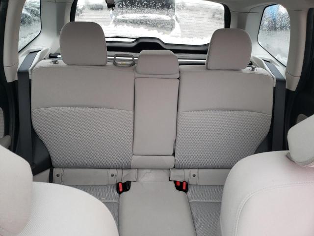 2017 SUBARU FORESTER 2 - JF2SJAGC1HH566842