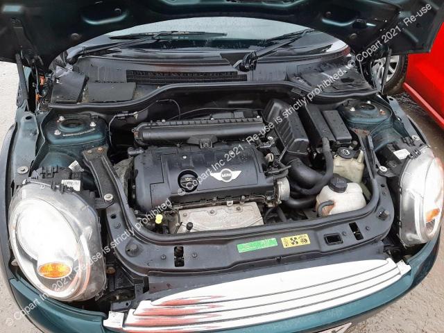 WMWMF32030TV40615 Mini Cooper