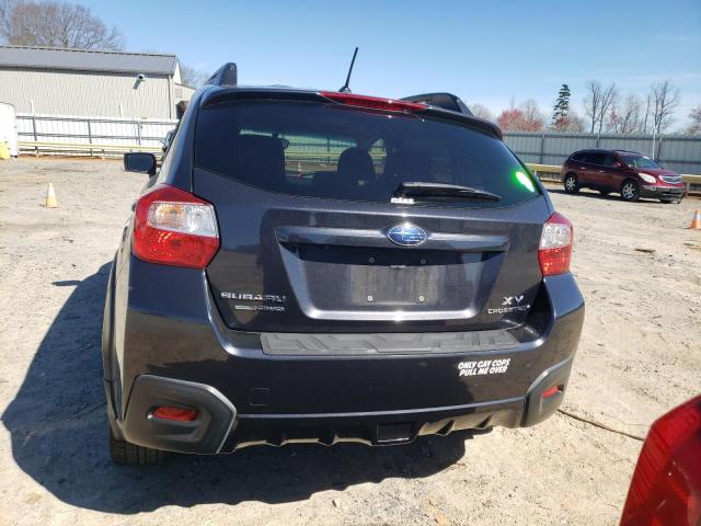 JF2GPADC8F8256547 Subaru XV