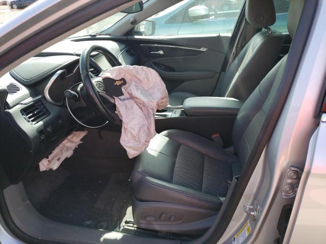 2015 CHEVROLET IMPALA LT - 1G1125S39FU134776