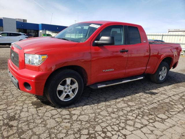 2007 Toyota Tundra 