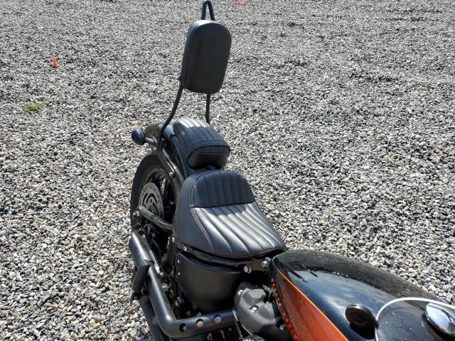 2022 HARLEY-DAVIDSON FXBBS - 1HD1YYK29NB068429
