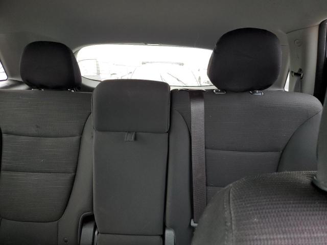 5XYKT3A64FG617697 KIA SORENTO LX