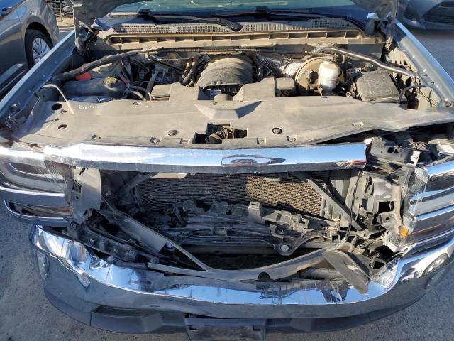 2016 CHEVROLET SLVRD 1500 3GCPCREC0GG302150