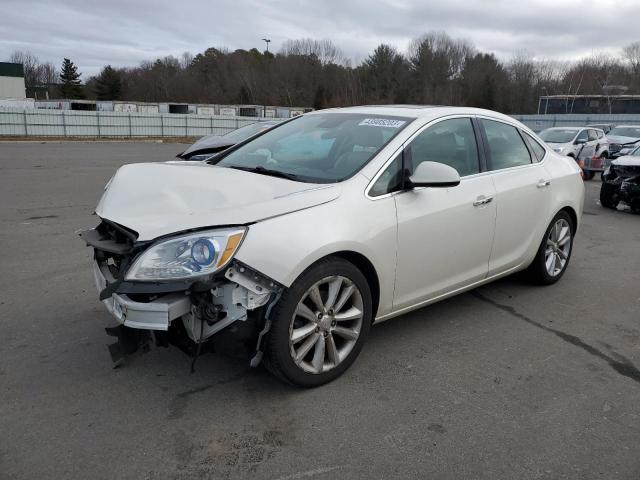 2013 Buick Verano 