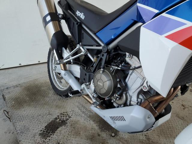 2023 APRILIA TUAREG 660 - ZD4XBUA01PS001059