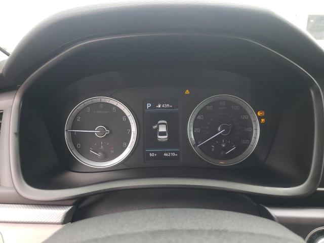 2019 HYUNDAI SONATA LIM - 5NPE34AF3KH766320