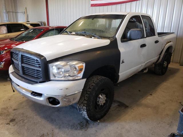 2007 Dodge Ram 2500 ST