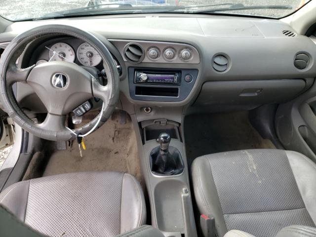 JH4DC53042C014503 Acura RSX TYPE-S