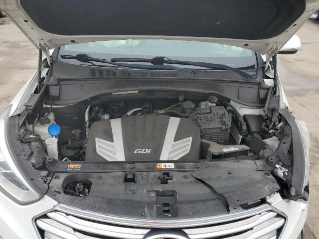 2015 HYUNDAI SANTA FE G - KM8SN4HFXFU099188