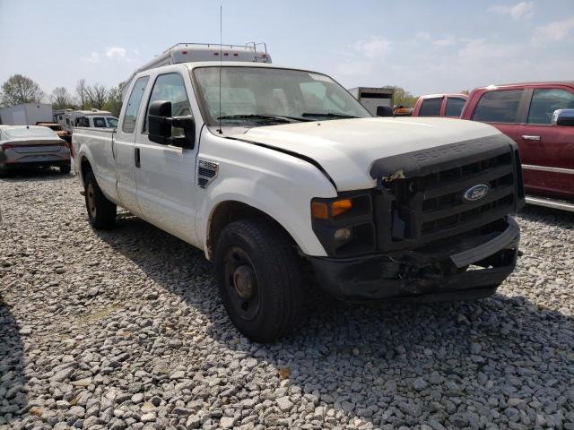 2009 Ford F-350 