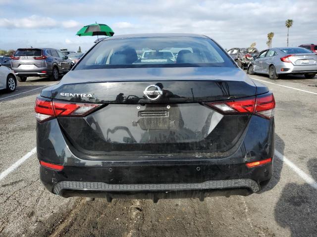 2020 NISSAN SENTRA S 3N1AB8BV7LY283614