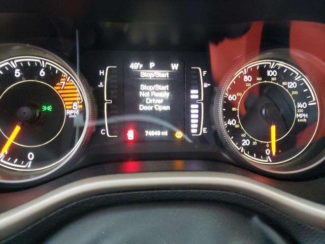 2017 JEEP CHEROKEE L 1C4PJLCS1HW652984