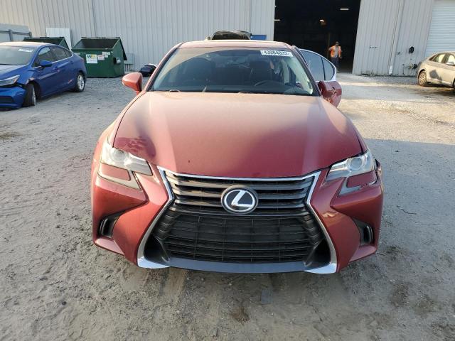2016 LEXUS GS 200T BA JTHBA1BL5GA001862