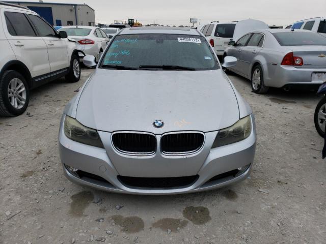 WBAPH7G57BNM55030 BMW 328 I