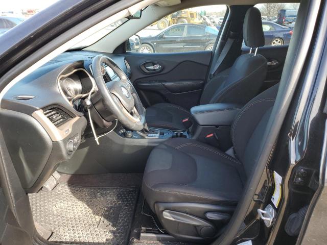 1C4PJMCB0GW145692 Jeep Cherokee Latitude