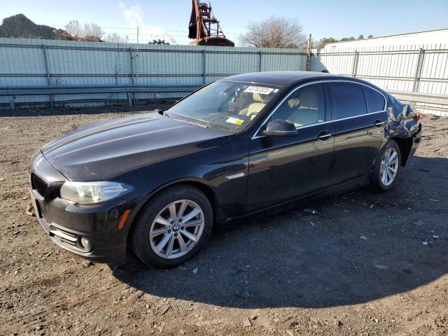 2016 BMW 528 XI - WBA5A7C59GG149668