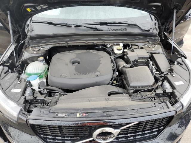 2022 VOLVO XC40 T5 R- - YV4162UM1N2765836