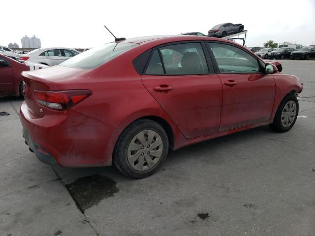 3KPA24AB4KE197089 KIA RIO S