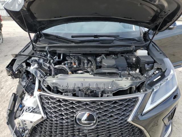 2020 LEXUS RX 350 F-S - 2T2YZMDA0LC226189