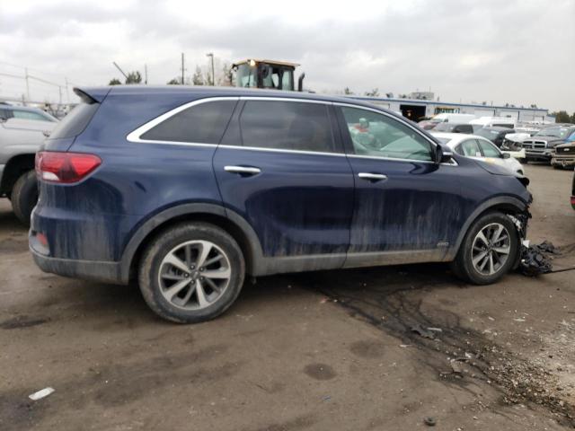 5XYPGDA51LG690867 KIA SORENTO S