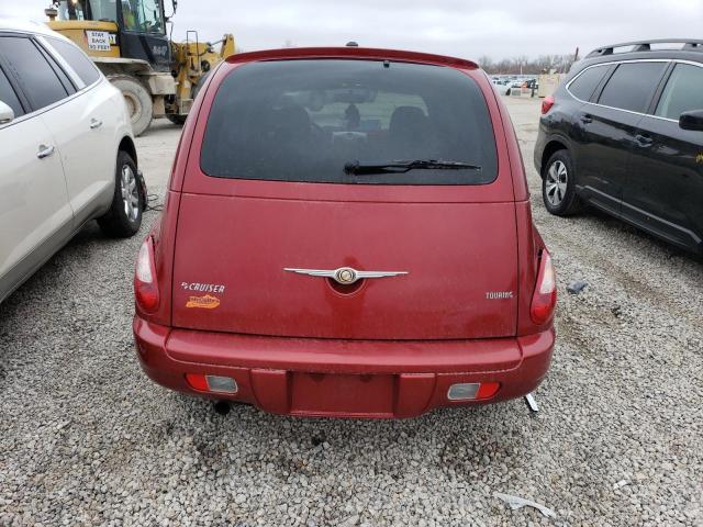 2009 Chrysler Pt Cruiser Touring VIN: 3A8FY58949T585631 Lot: 44162413