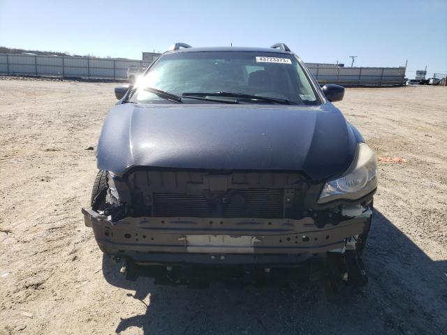 JF2GPADC8F8256547 Subaru XV