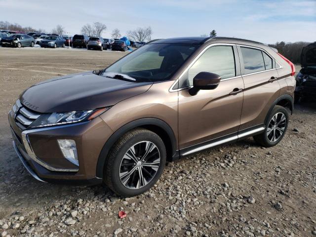 2020 Mitsubishi Eclipse Cross SE