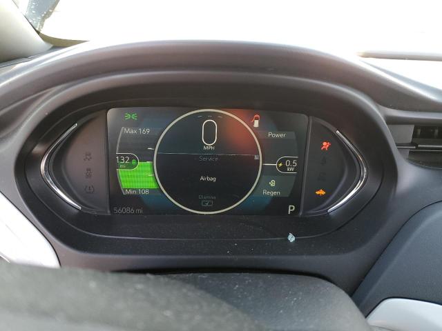 2017 CHEVROLET BOLT EV LT - 1G1FW6S08H4138391