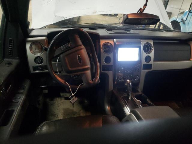 1FTFW1EF6EKF74514 Ford F150 Supercrew