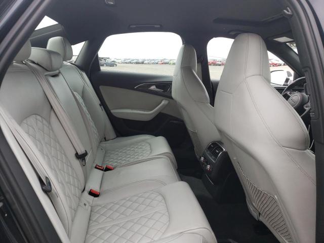 2017 AUDI S6 PREMIUM - WAUFFAFC5HN070511