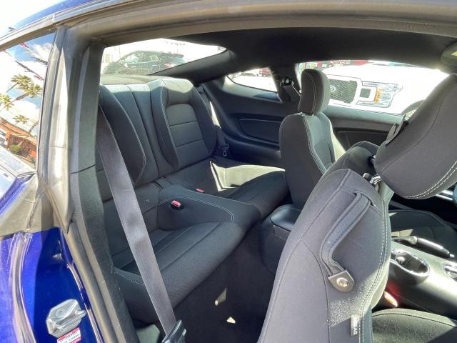 2015 FORD MUSTANG - 1FA6P8AM8F5387369