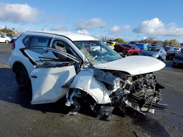 KNMAT2MV9JP567989 Nissan ROGUE S